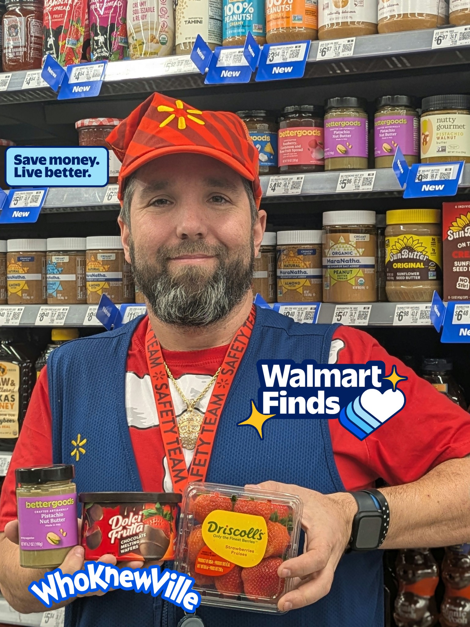 Walmart Neighborhood Market San Antonio - Guilbeau Rd - Amazing job by ...