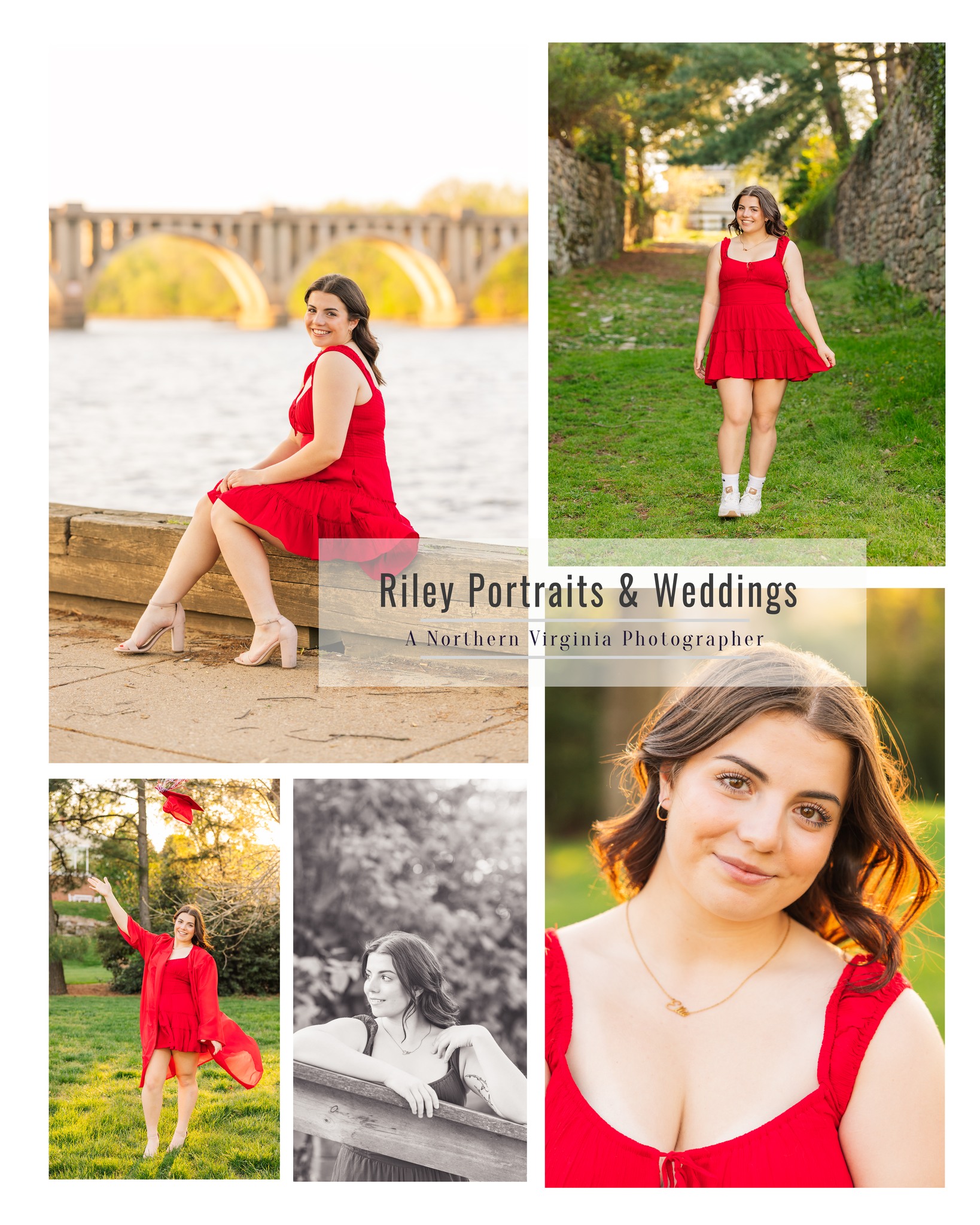 Riley Portraits & Weddings-Northern Virginia Photographer