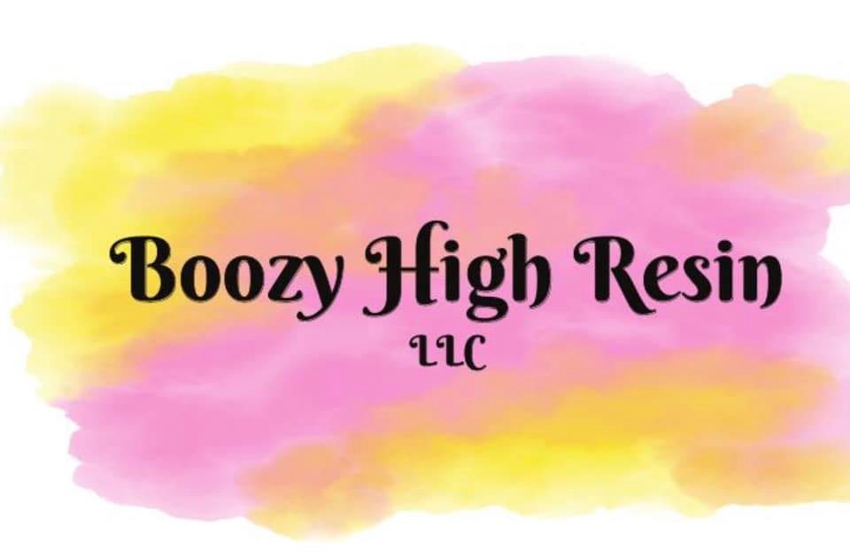 Boozy High Resin LLC
