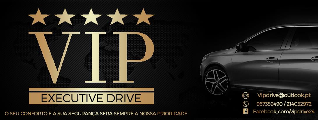 VIP Driver