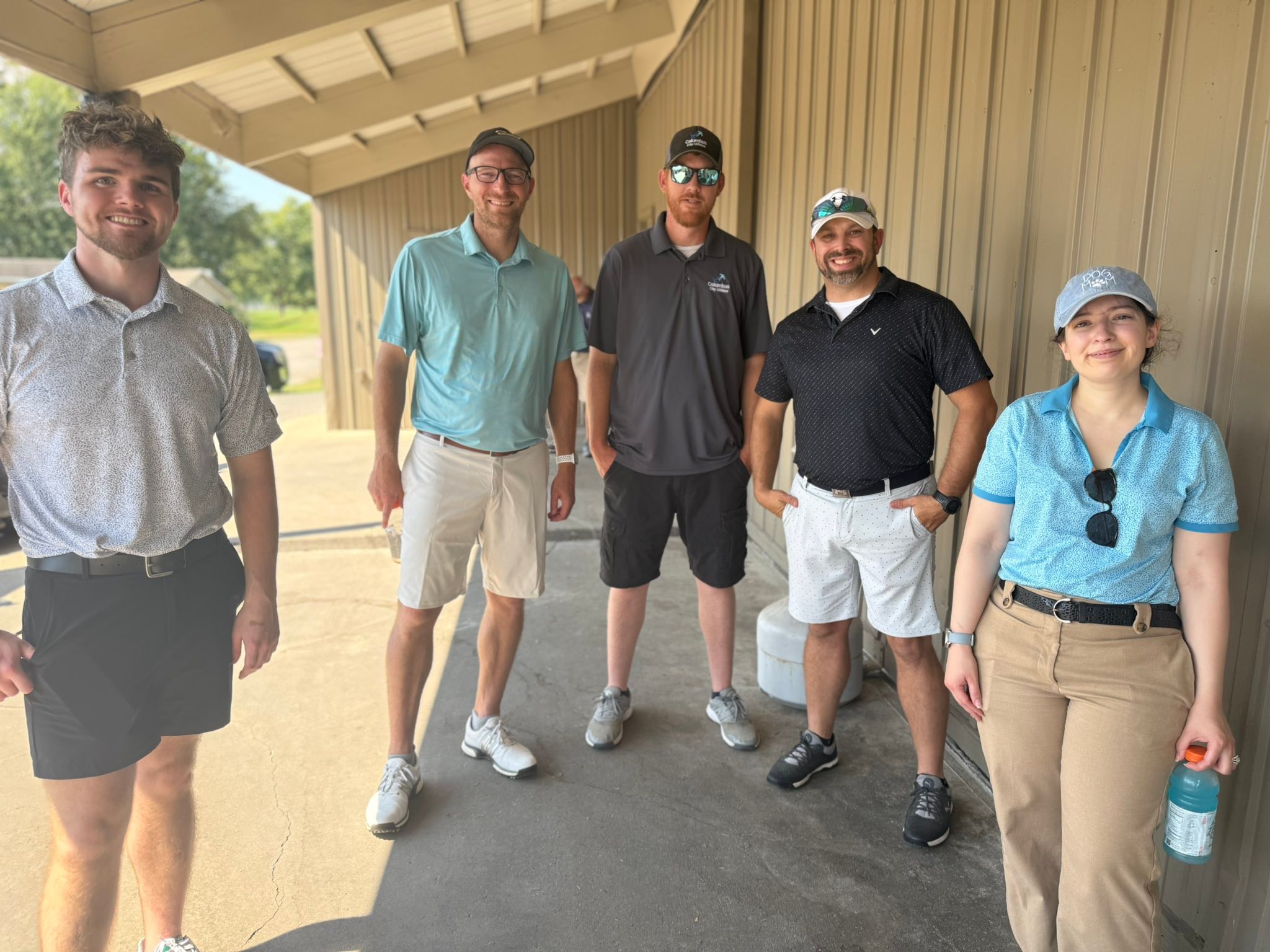 Southern Indiana... - Southern Indiana Operators Association