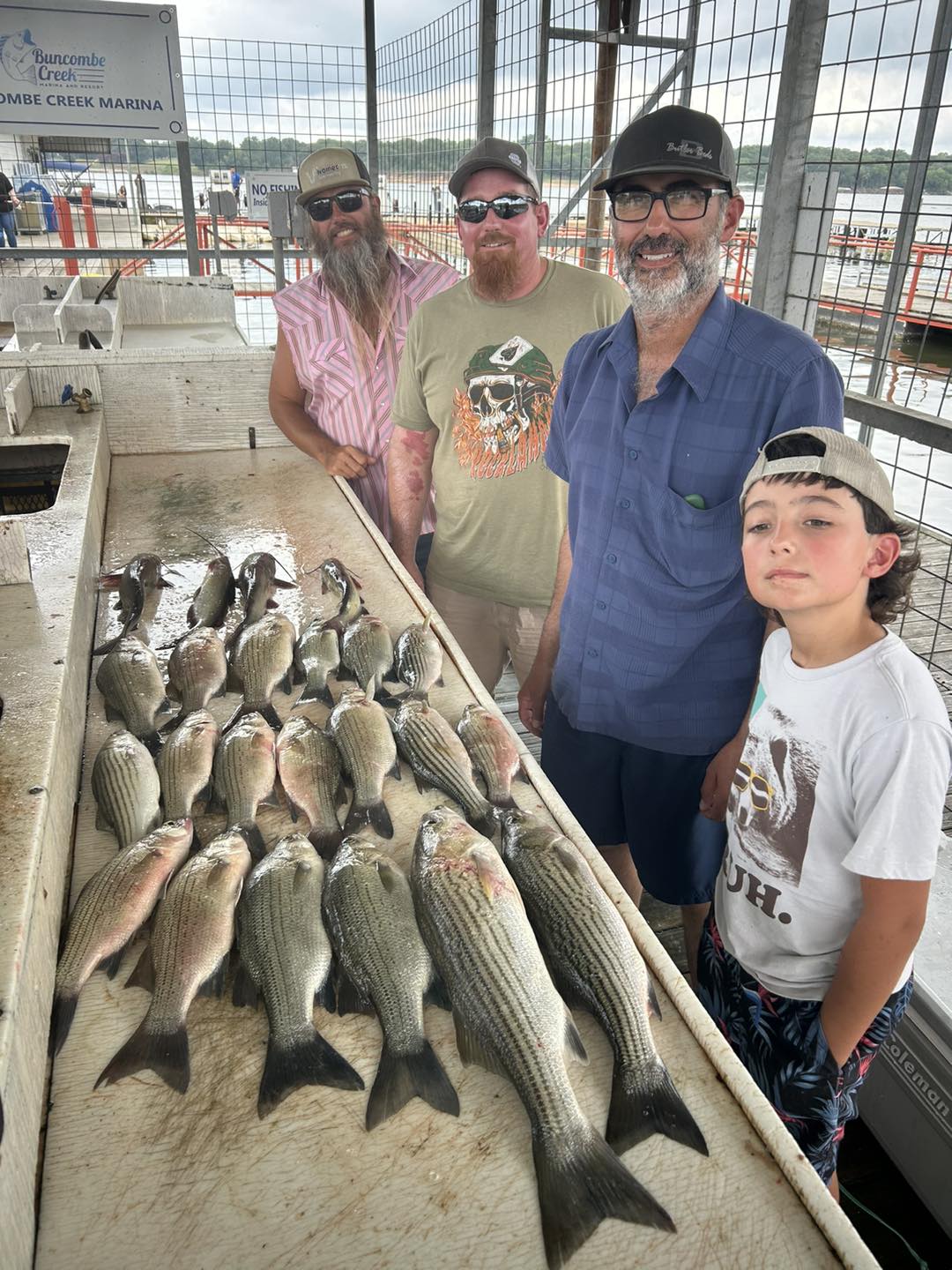 NOSS Outdoors hunting and fishing outfitter - I have some available ...
