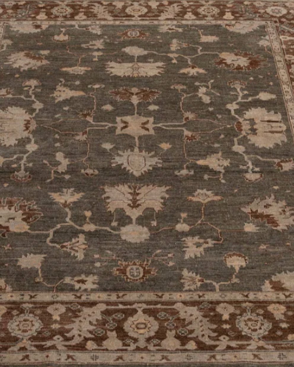 Surena Rugs | Atlanta GA