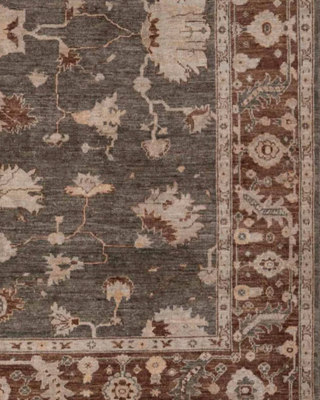 Surena Rugs | Atlanta GA