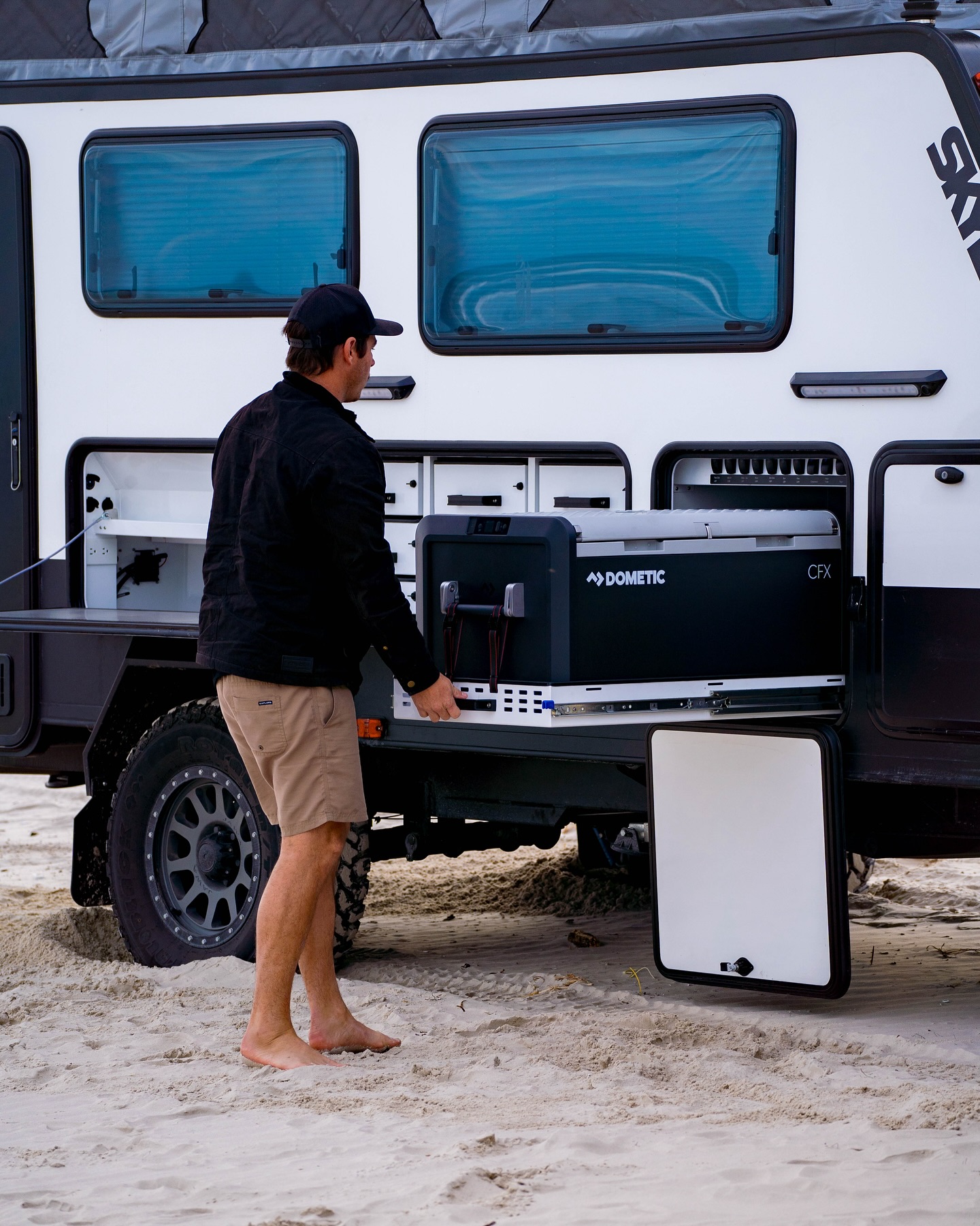 Skye RV | Noosaville QLD