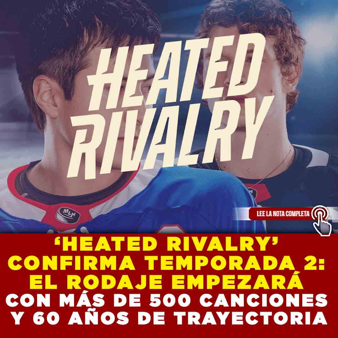 Macronews - 📺🔥 REGRESA EL DRAMA QUE CONQUISTÓ A LA... | Facebook