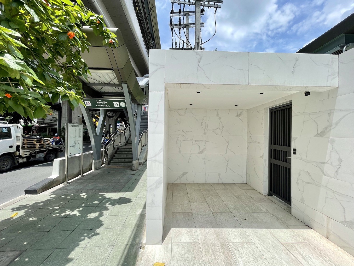 ขาย เช่า คอนโด ใกล้BTS จตุจักร ลาดพร้าว รัชโยธิน เกษตร บางเขน สะพานใหม่ ...