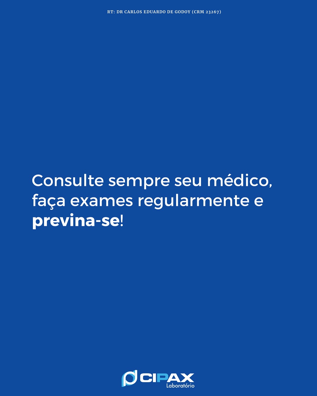 Cipax Medicina Diagnóstica | São José dos Campos SP