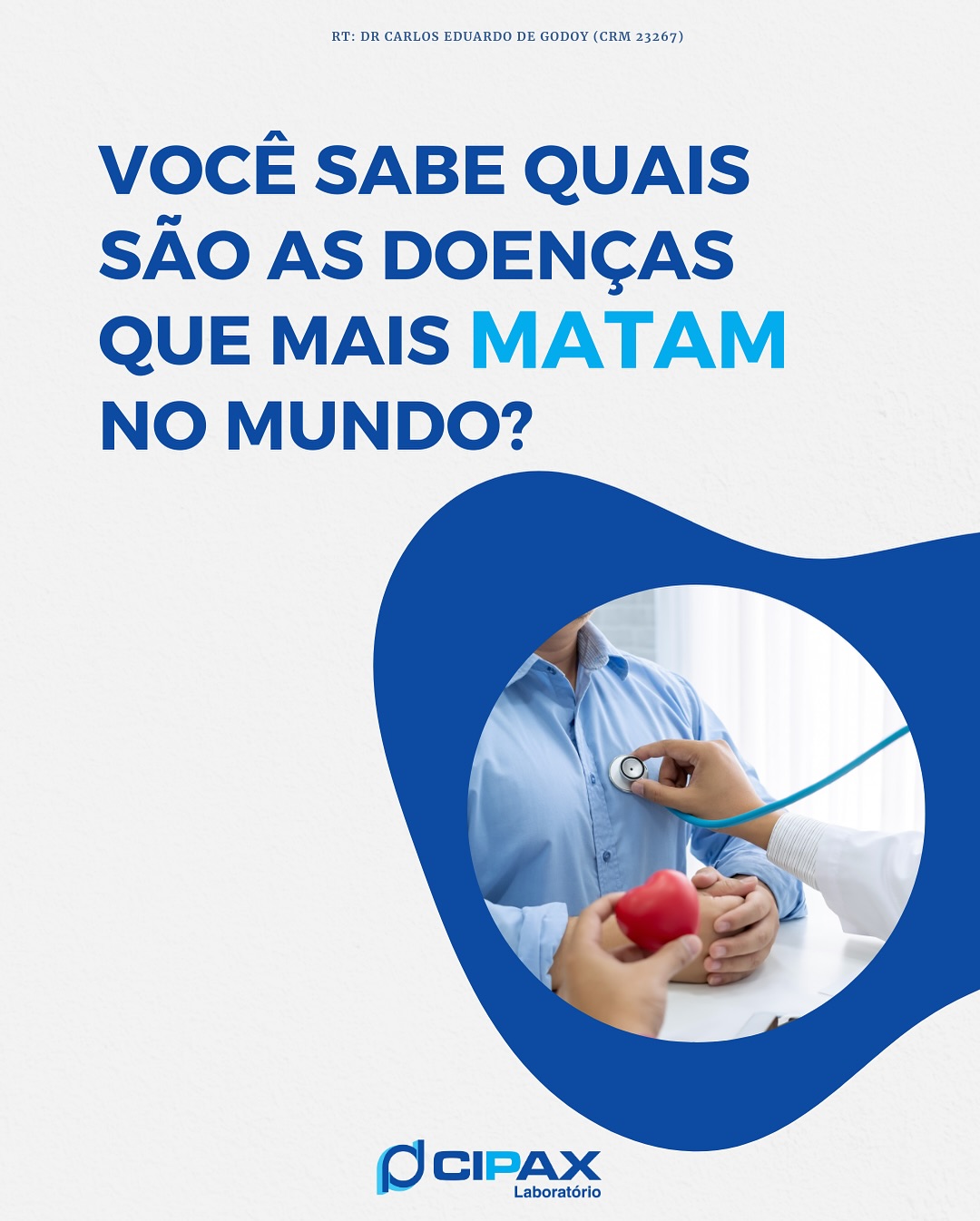 Cipax Medicina Diagnóstica | São José dos Campos SP