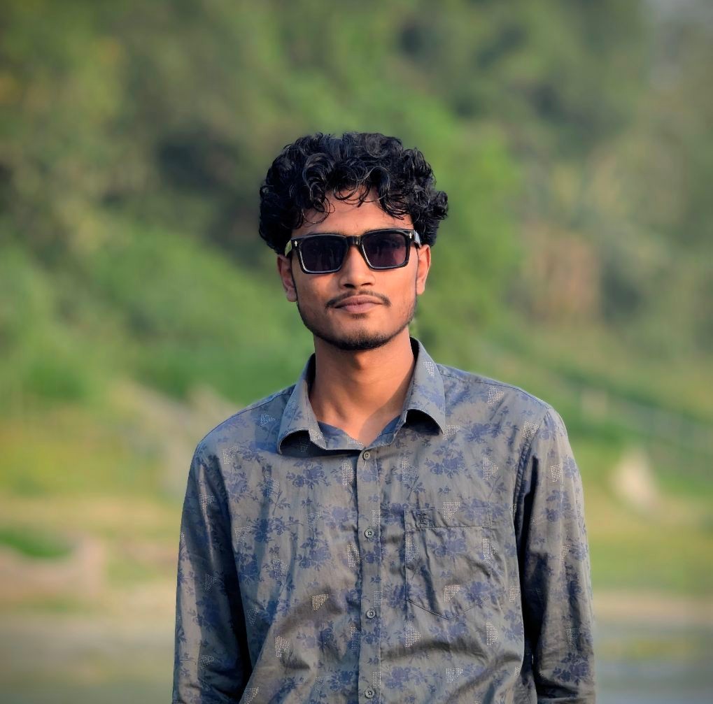 Md. Rafiul