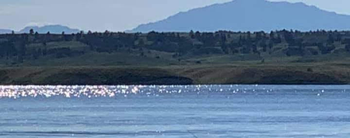 Grayrocks Lakefront Camping | Wheatland WY
