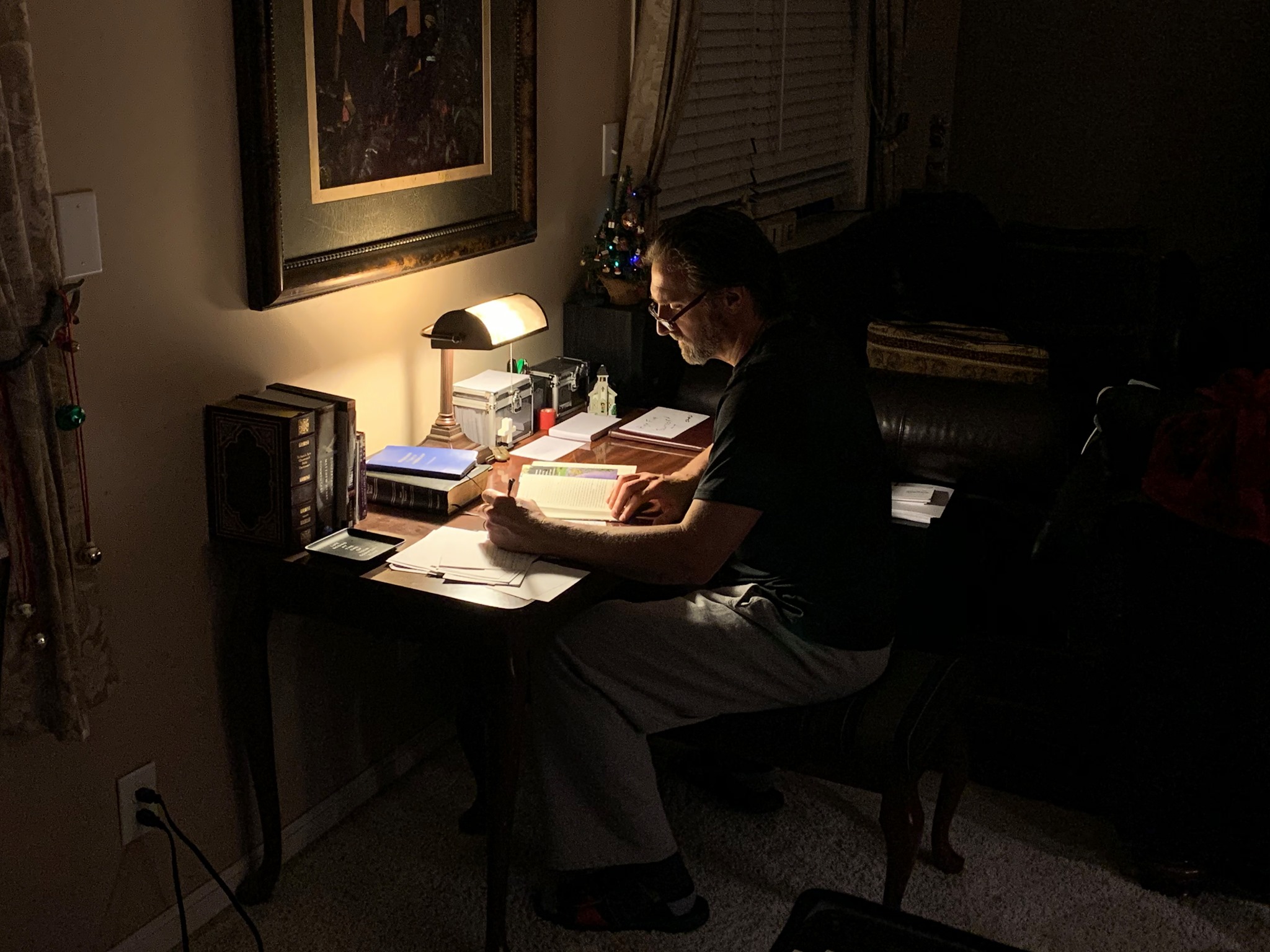 Shane Hale, Writer