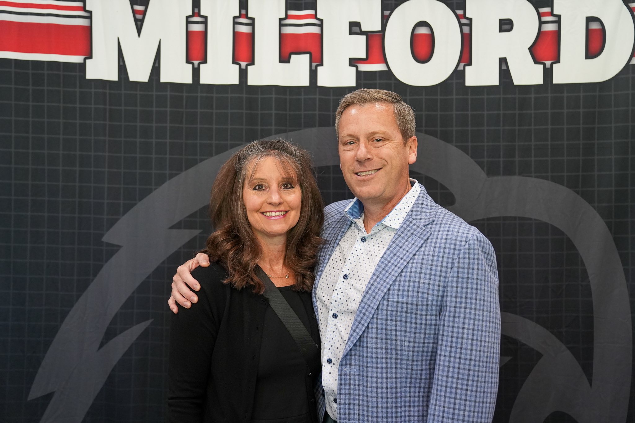 Milford Schools Foundation... - Milford Schools Foundation