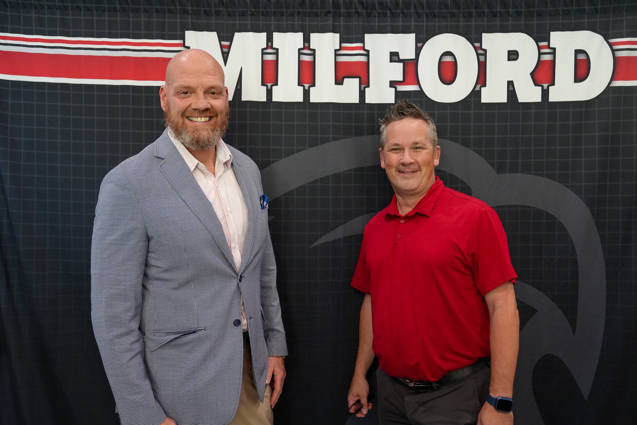 Milford Schools Foundation... - Milford Schools Foundation