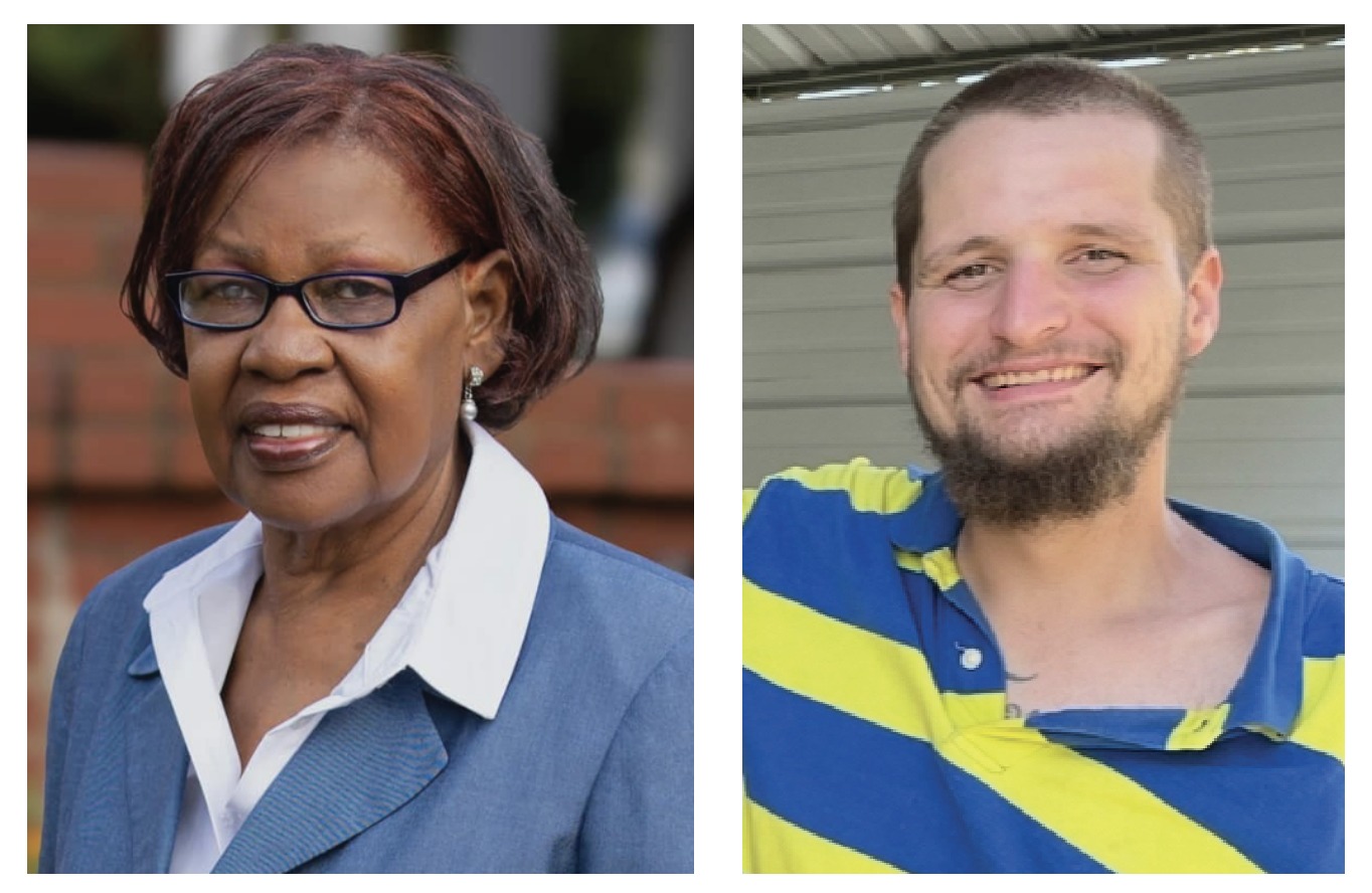 The Jail Report - TWO VICTIMS IDENTIFIED IN NORTH AUGUSTA... | Facebook