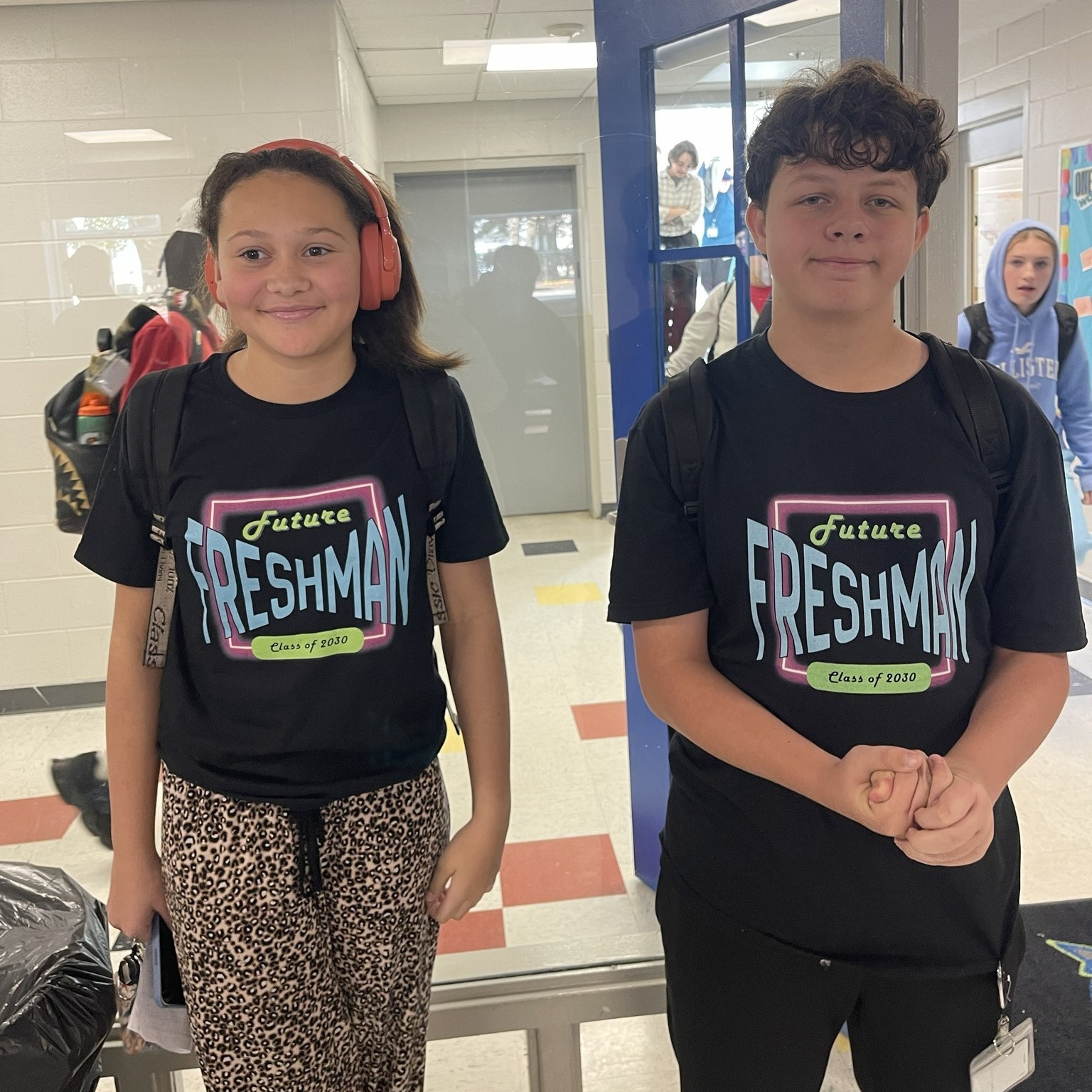 Last week, our 8th graders took... - Learning Prep School | Facebook