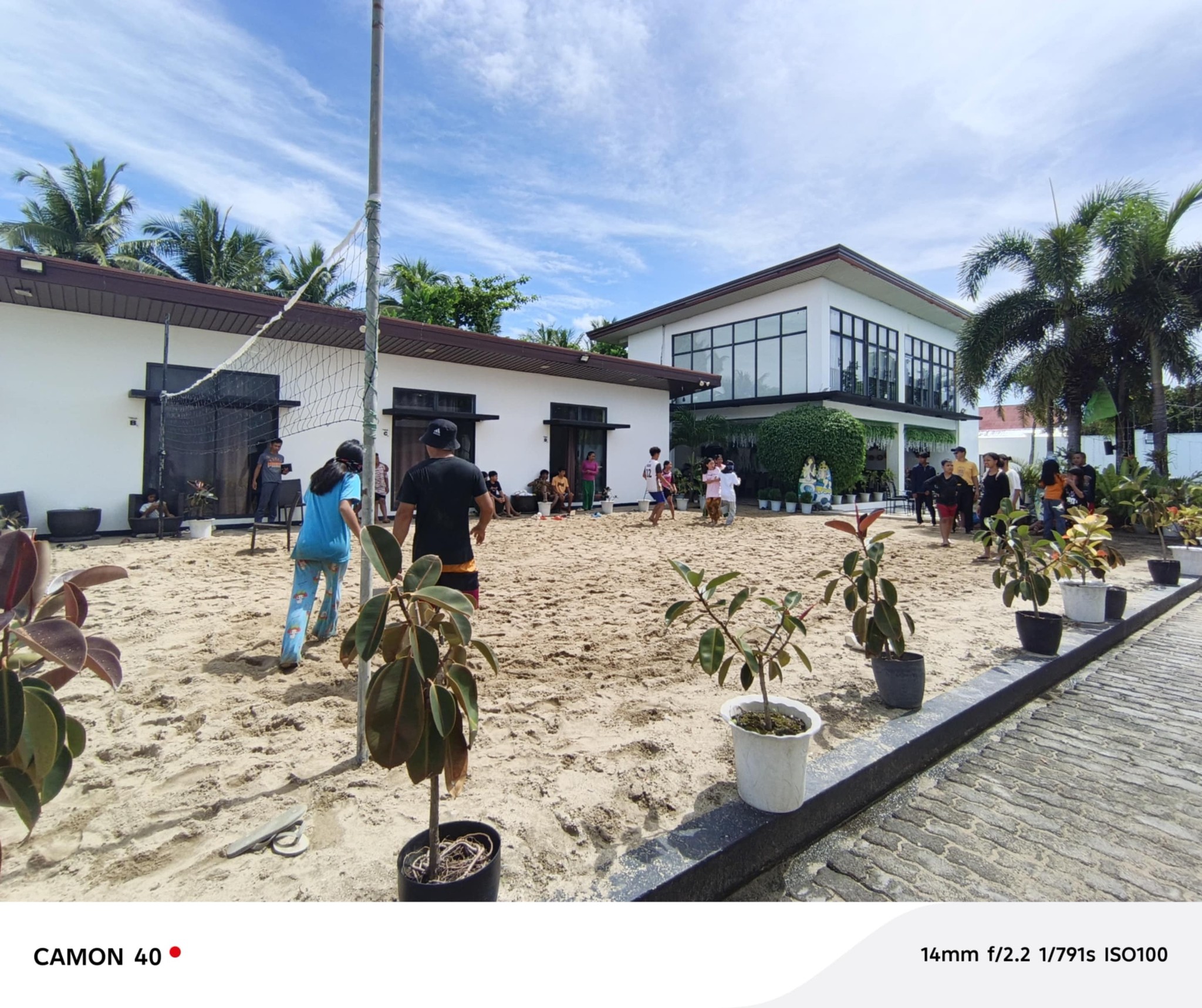 Seacoast INN BALER | Baler