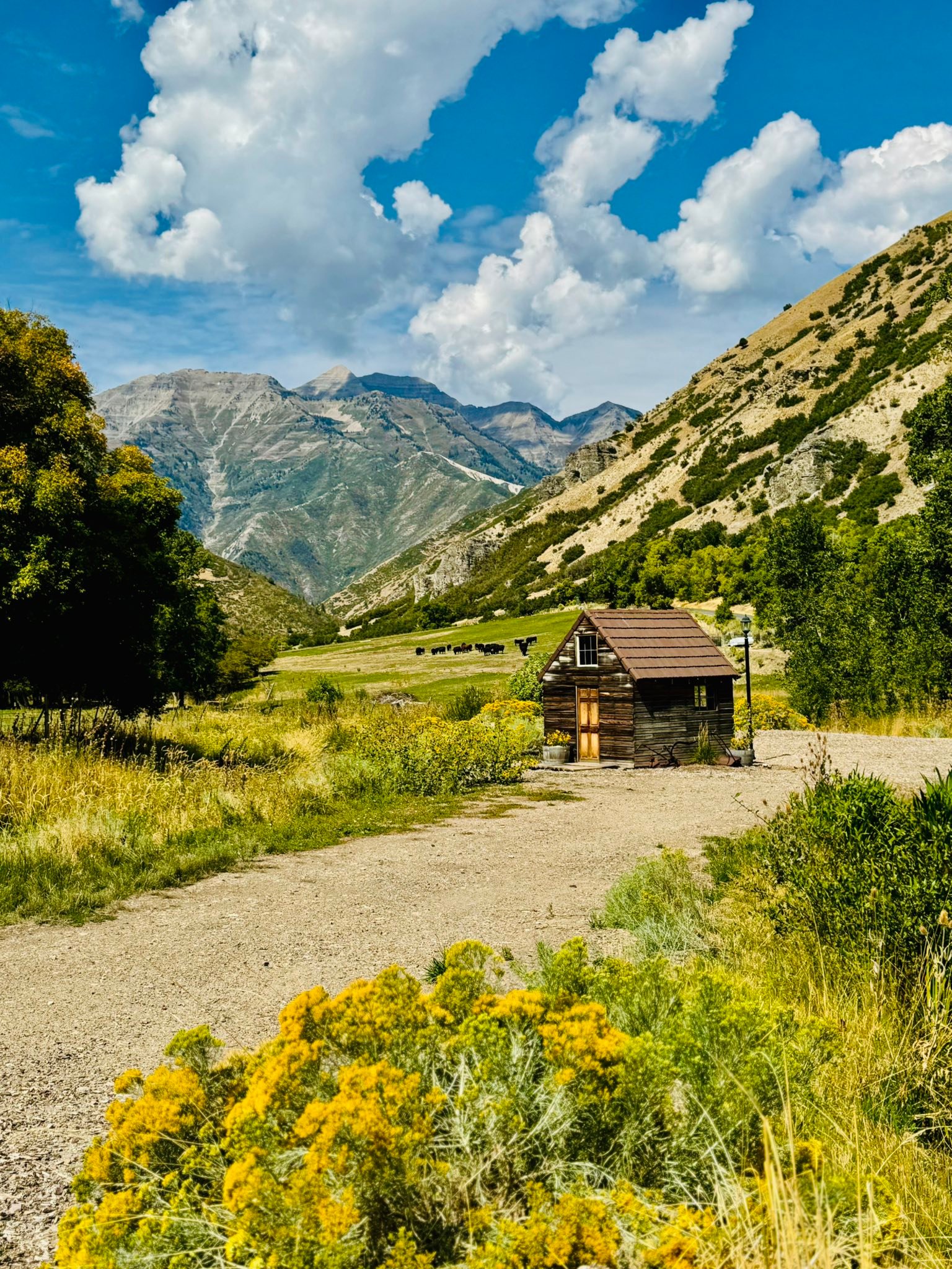 Conrad Ranch Weddings & Events | Provo UT