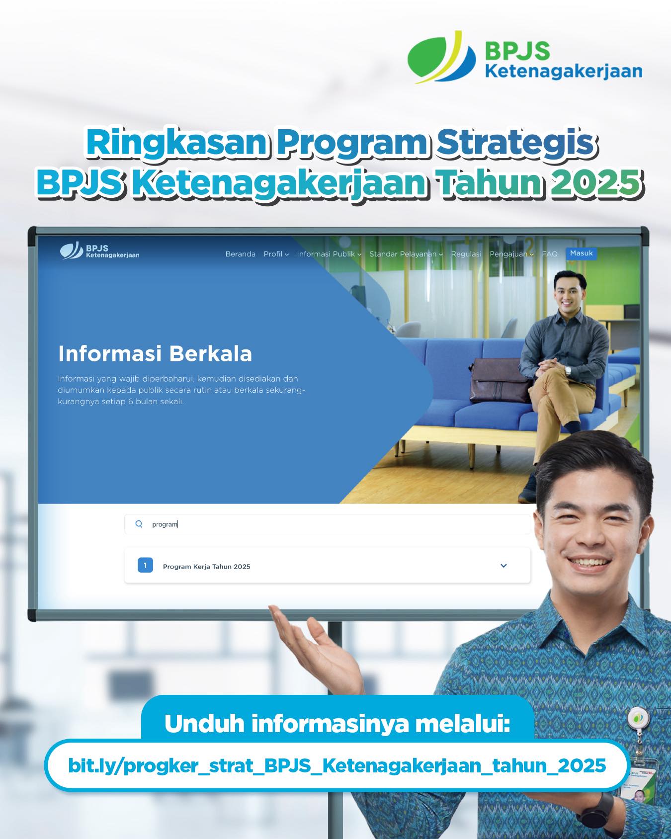 BPJS Ketenagakerjaan