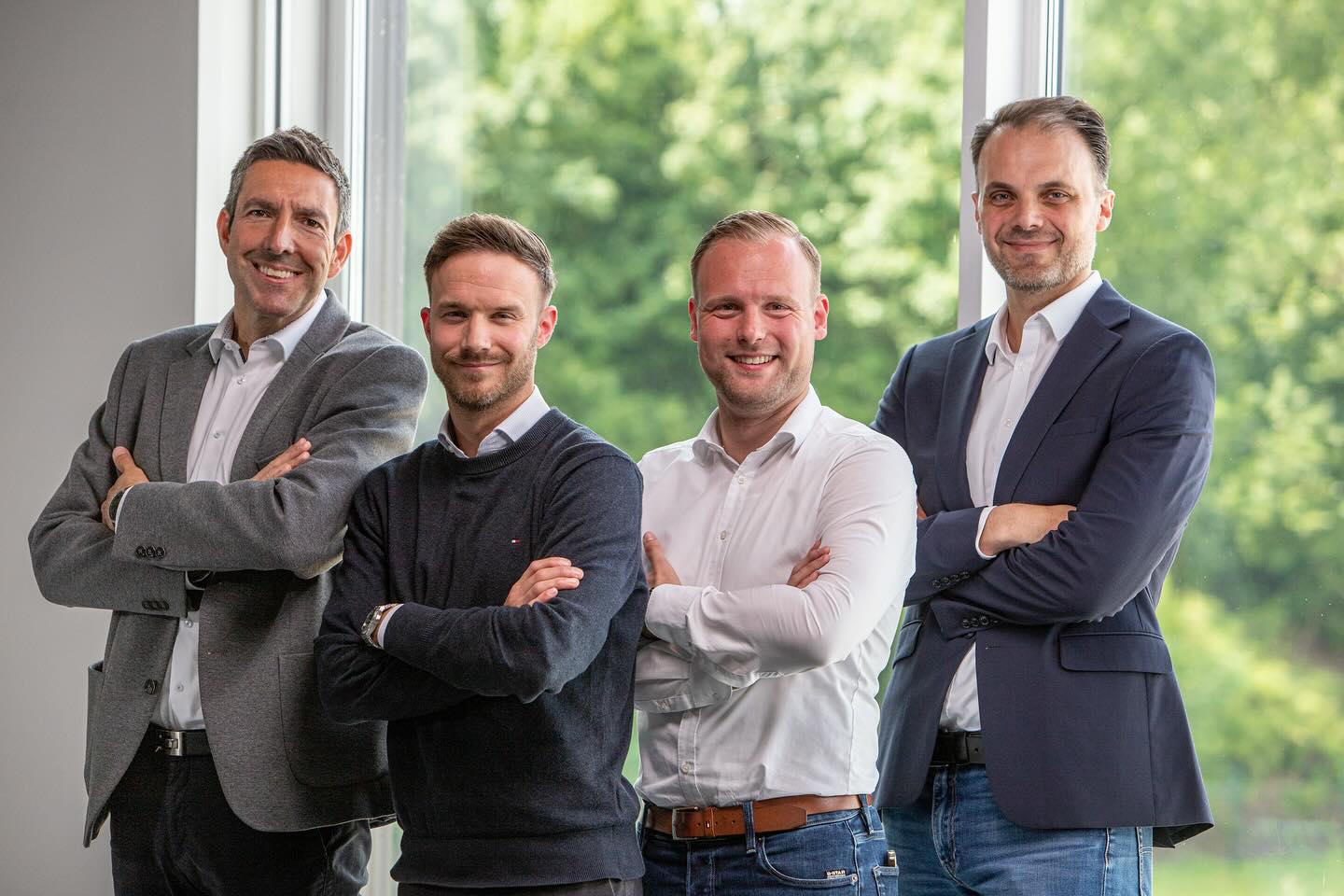 Reinert-Ritz GmbH | Nordhorn