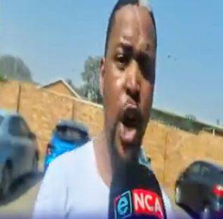 Vaal Journal - [BREAKING] EMFULENI COUNCILLOR THREATENS TO... | Facebook