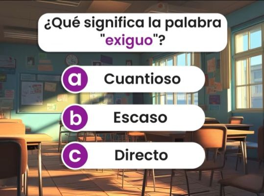 JUGUEMOS CON LAS PALABRAS... | Facebook
