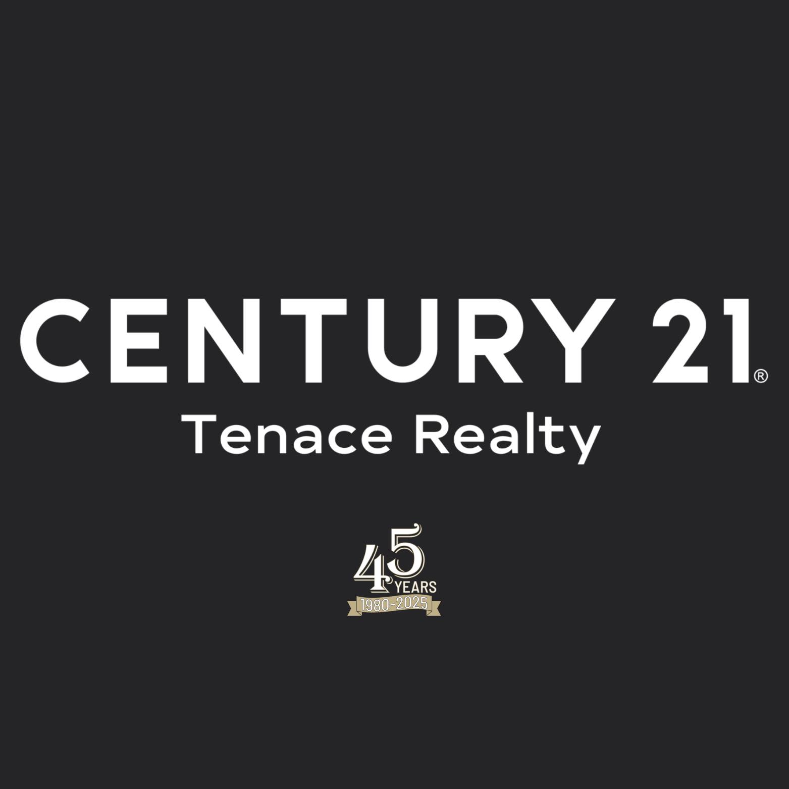 Century 21 Tenace Realty