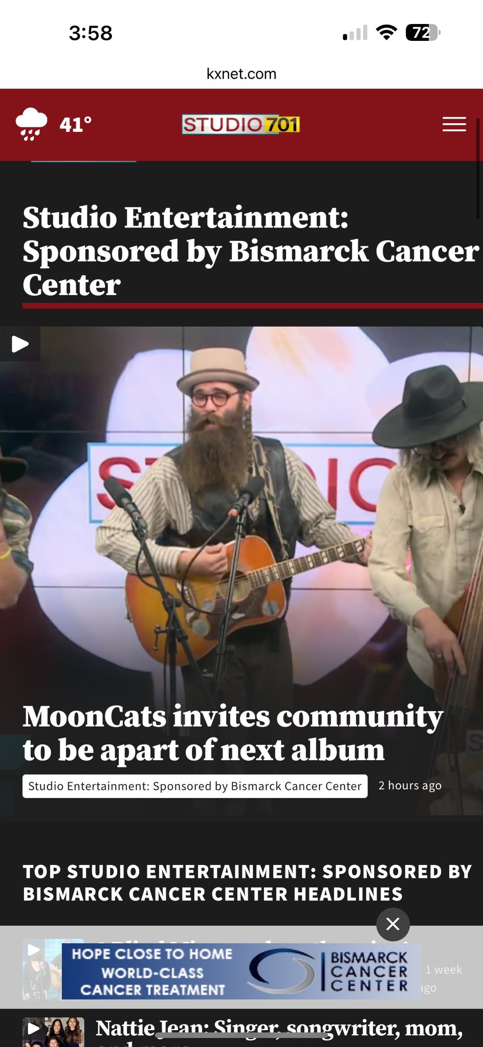 MoonCats - MoonCats added a new photo.