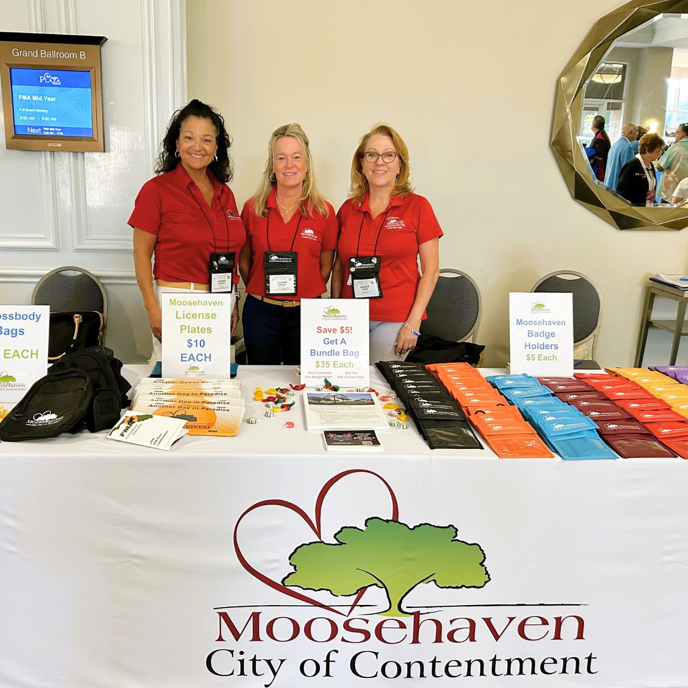 Moosehaven - Moosehaven added a new photo.