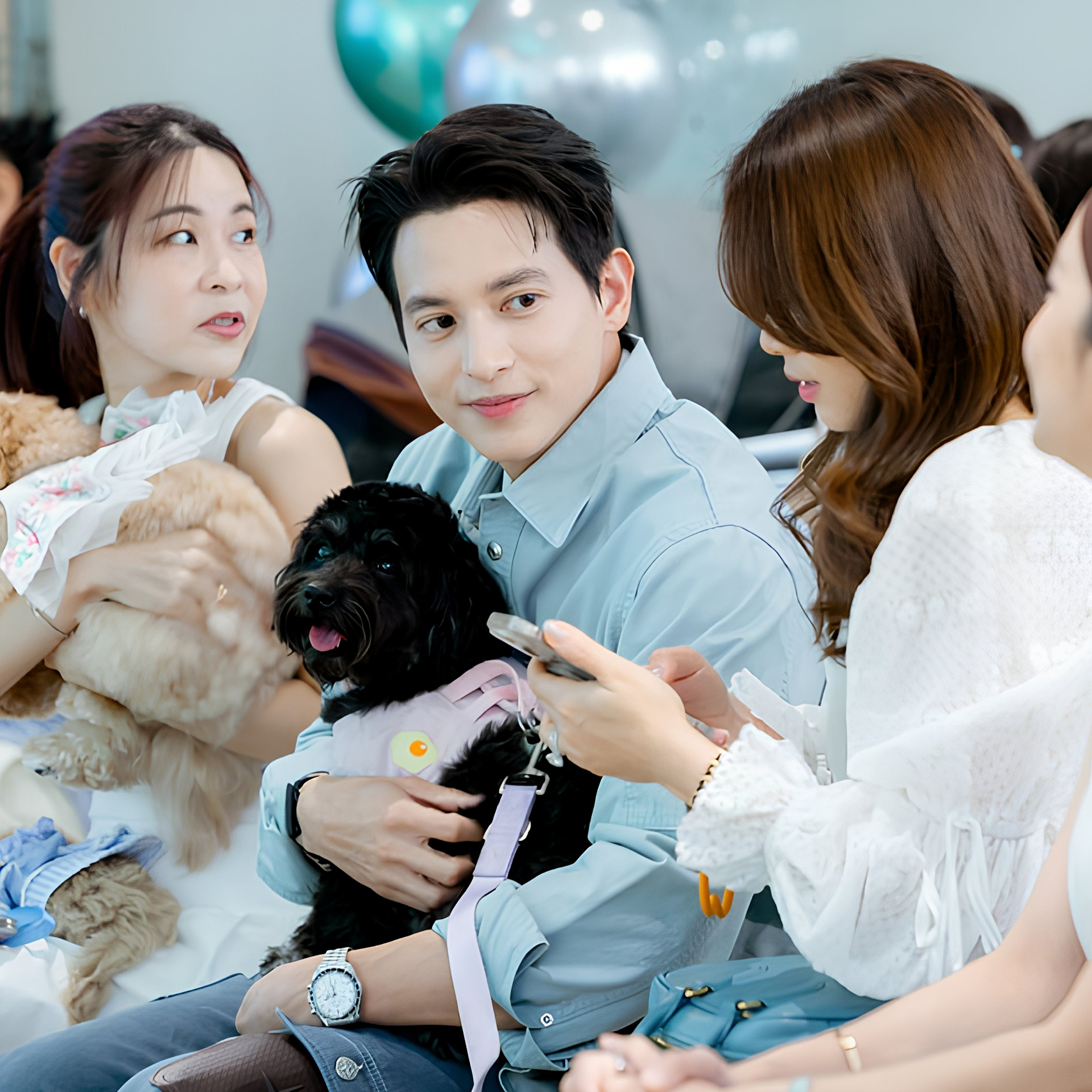 Gu Chanann
