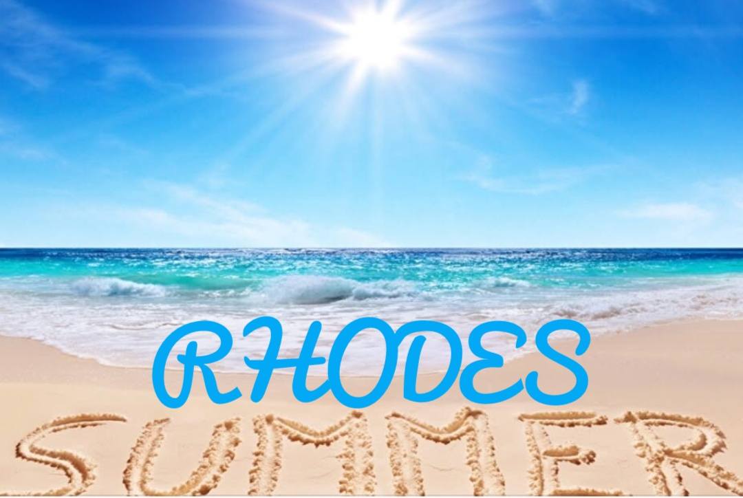 We love Rhodes - We love Rhodes added a new photo.