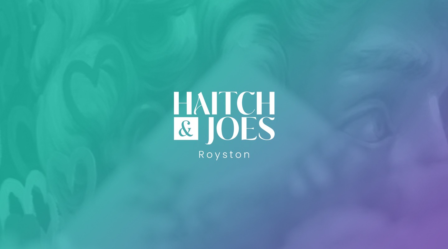 Haitch & Joes | Royston