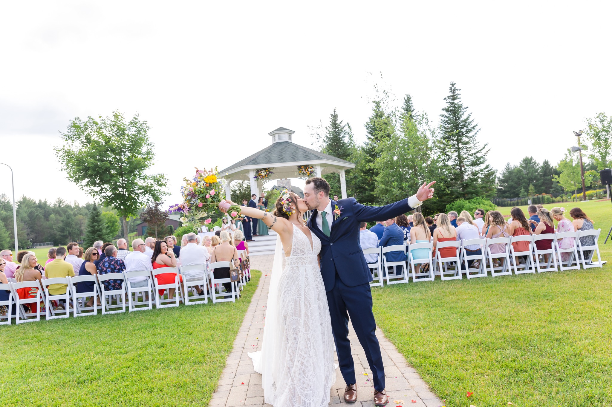 Rondele Ranch | Harshaw WI