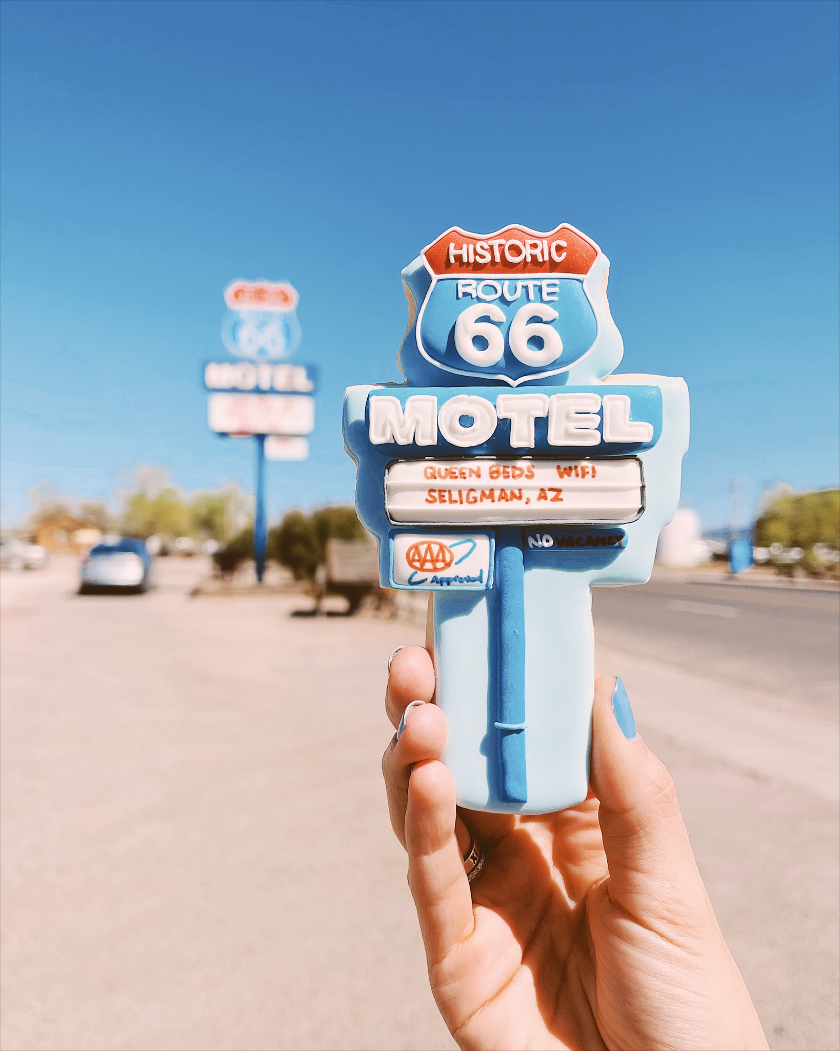 Historic Route 66 | Facebook