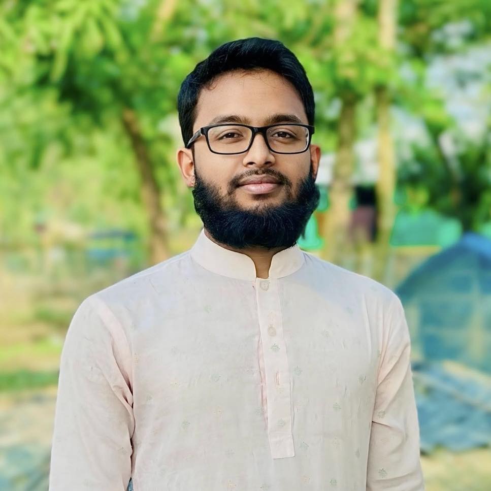M. Arif Ul Islam