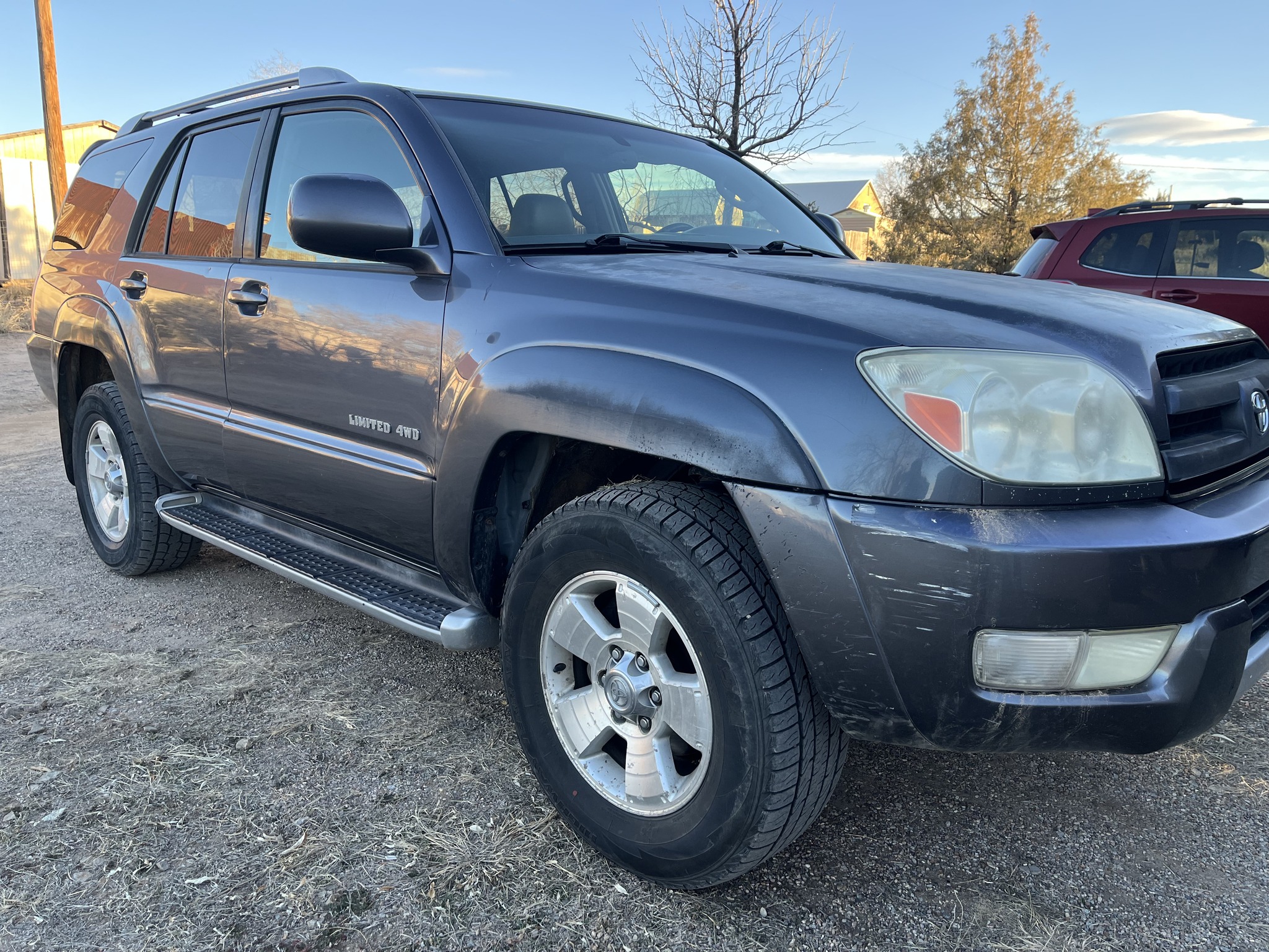 Sitemapcdatahttpwwwcellcare1com2006 Toyota Forerunner Limited