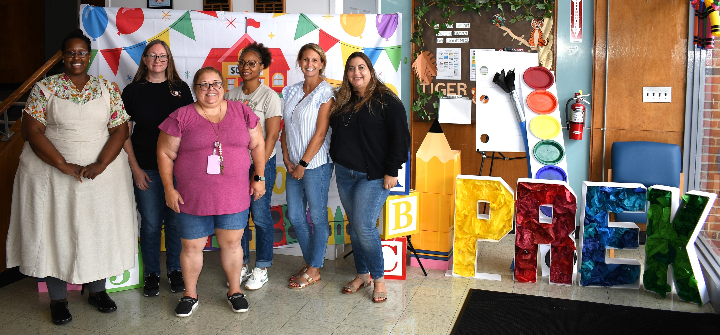 Onslow County Schools Early Childhood Initiatives & Head Start ...