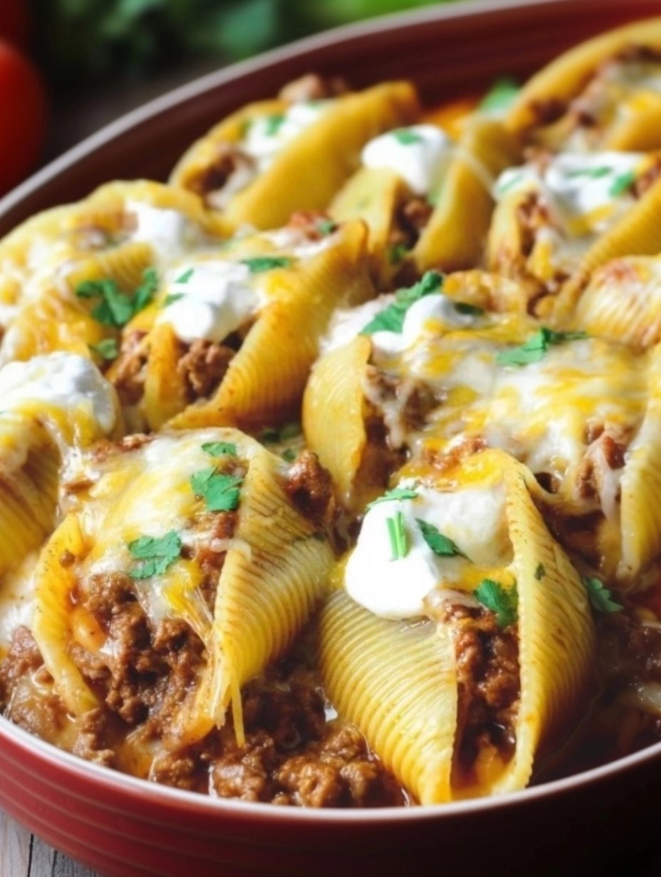 Easy - “My husband asked if I could make this every week. So… guess I’m ...