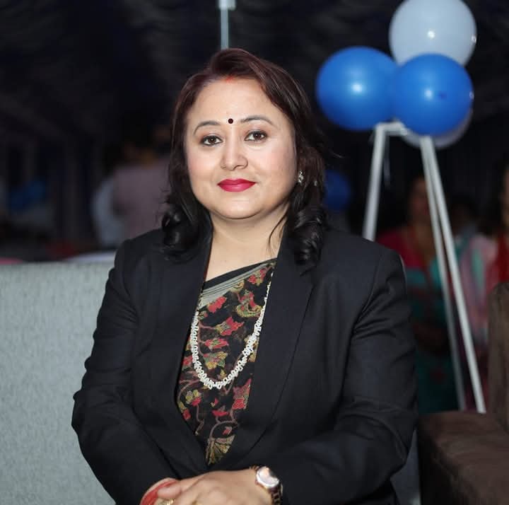 Nepal - Happy Birthday to Our Wonderful Principal! You are not just a ...
