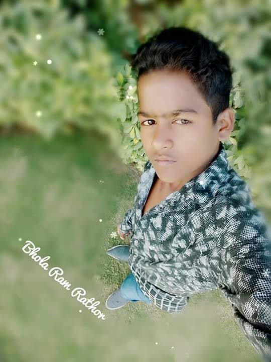Bhola Ram Rathor | Facebook