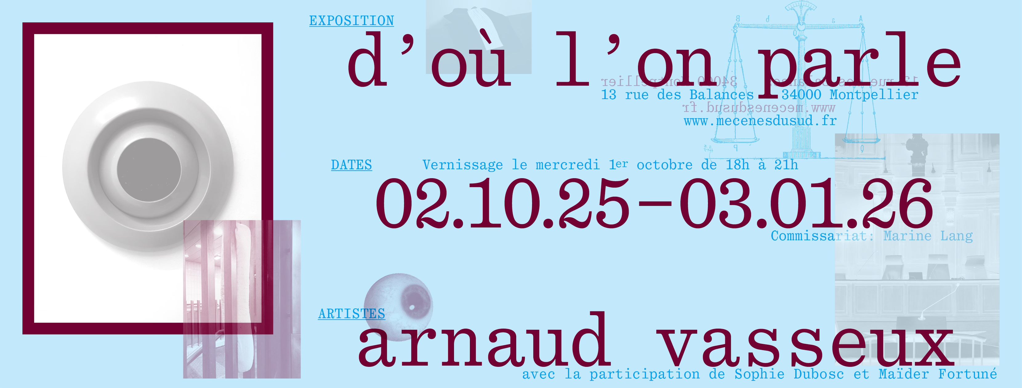 PAC/Provence Art... - PAC/Provence Art Contemporain