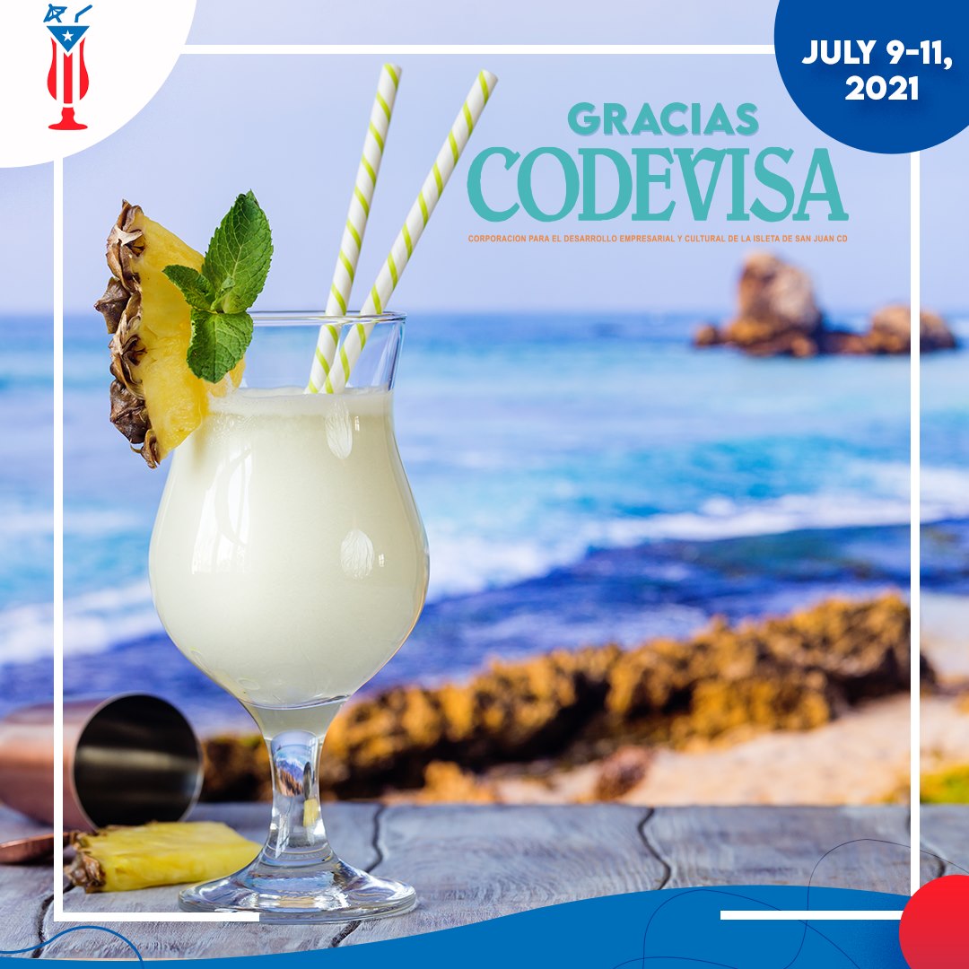 Codevisa - 💞 ¡51 restaurants participantes!! Con mucho...