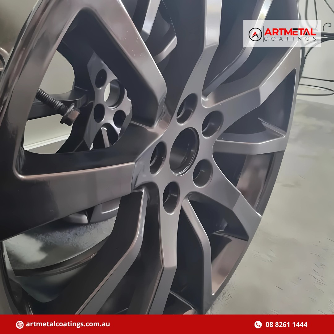Artmetal - 𝘽𝙡𝙖𝙘𝙠 𝘾𝙤𝙥𝙥𝙚𝙧 𝙍𝙞𝙢𝙨 — 𝘿𝙤𝙣𝙚 𝙍𝙞𝙜𝙝𝙩. These rims came in looking ...