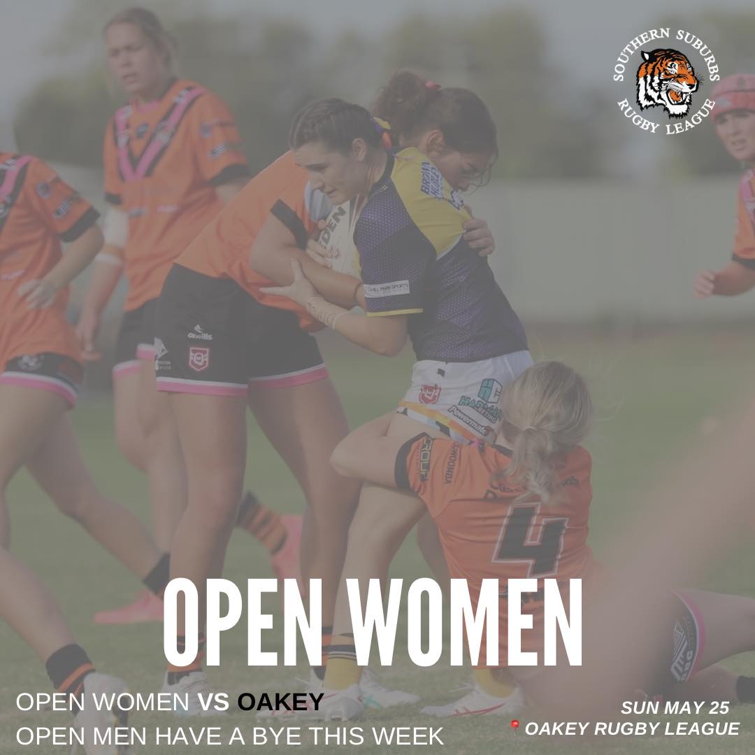 Southern - While our Open Men’s Teams take to the side lines this ...
