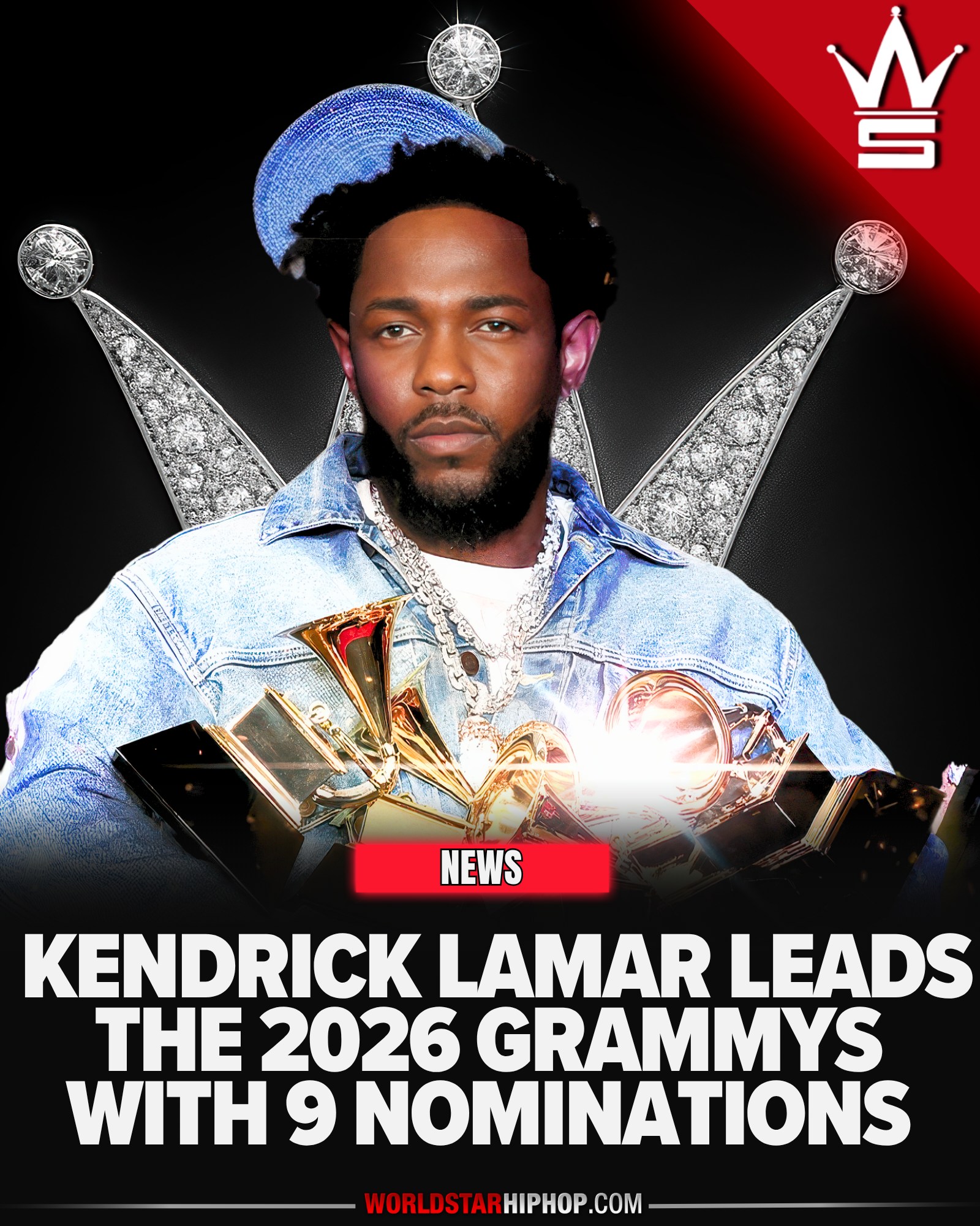 Kendrick Lamar stays proving why he’s... - Worldstar Hip Hop | Facebook
