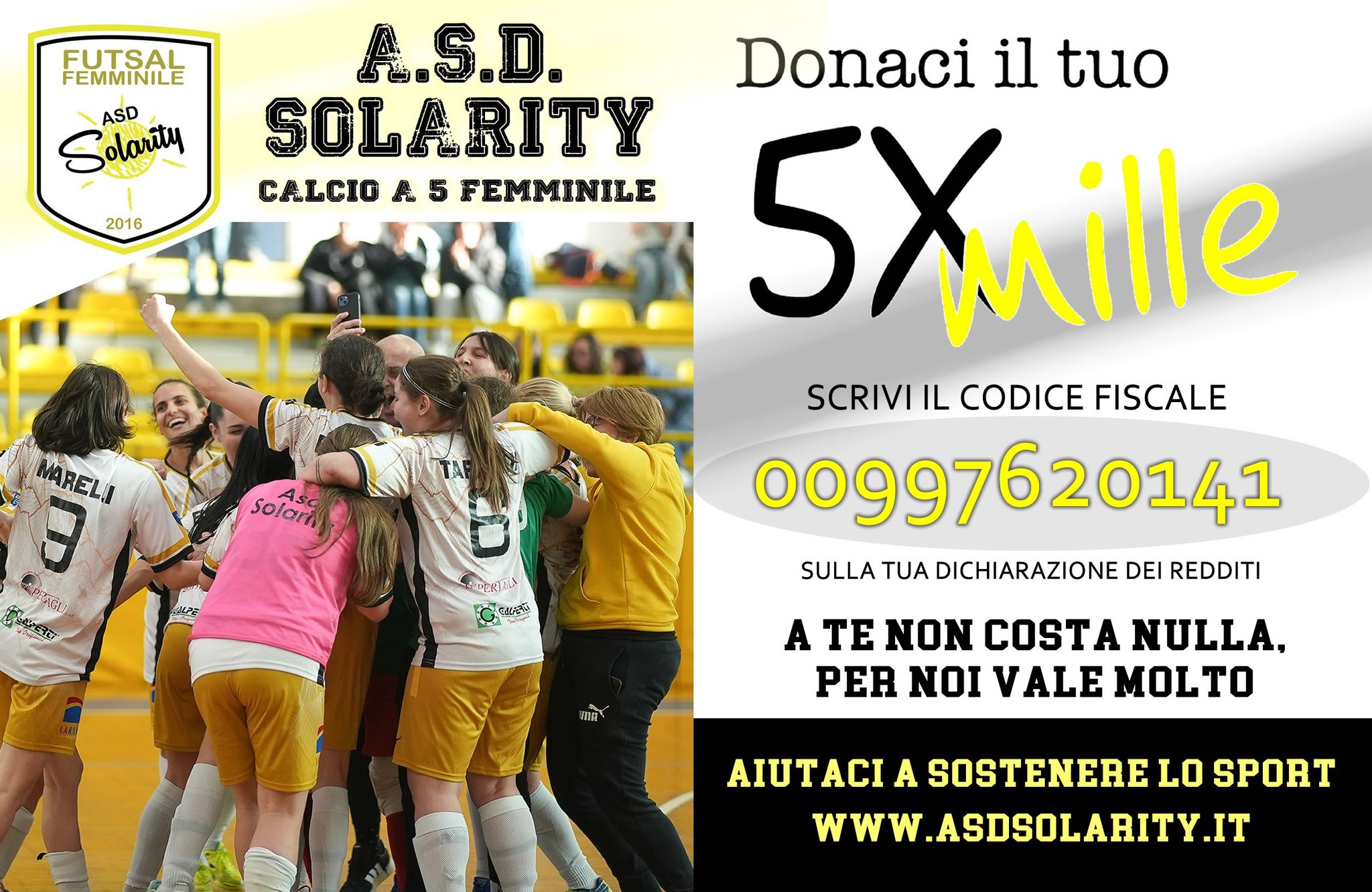 ASD SOLARITY