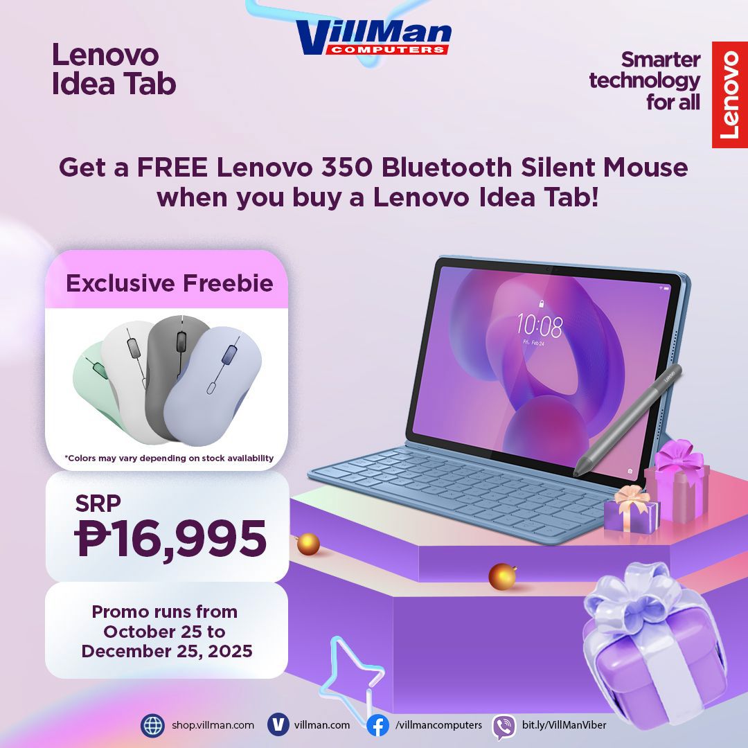 VillMan SM Megamall Branch | Mandaluyong