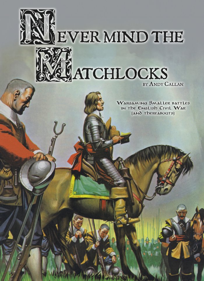 Never Mind The Matchlocks,... - North Star Military Figures | Facebook