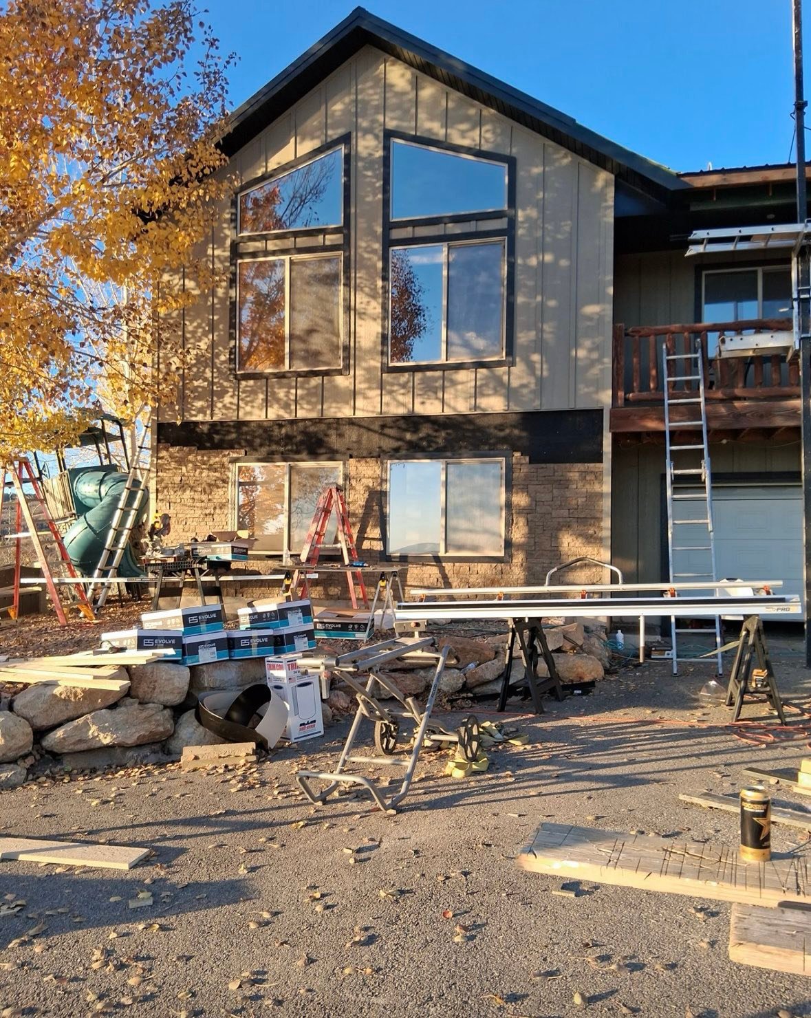 Pro Plus Roofing & Construction | Gillette WY