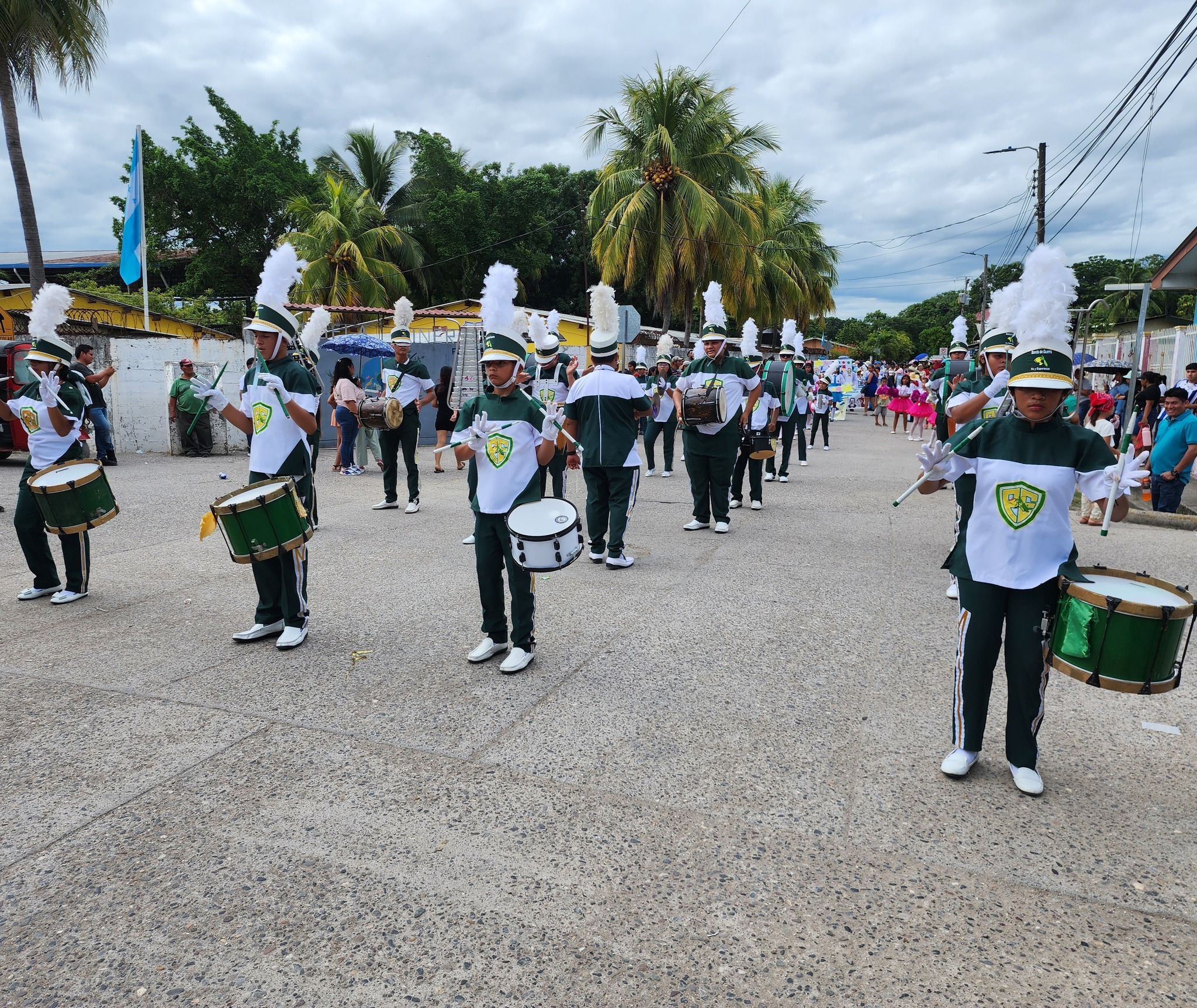 Jardin-Escuela e Instituto Privado Fe Y Esperanza